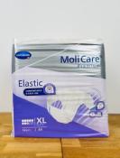 Echantillon MoliCare Premium Elastic (8 gouttes) XL