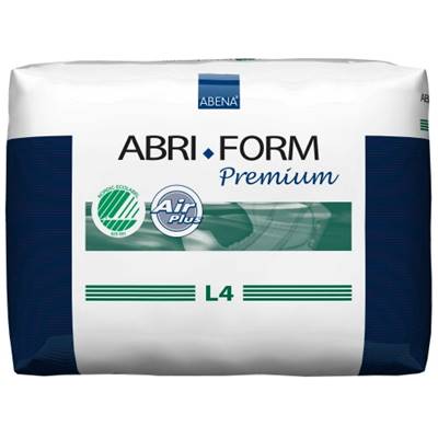 Abri-Form Extra Plus L4