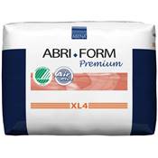 Abri-Form Extra Plus XL