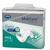 MoliCare Premium Elastic (5 gouttes) L
