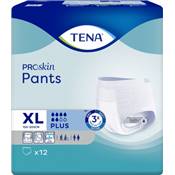 Echantillon Tena Pants Plus (6 gouttes) XL