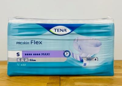 Echantillon Tena Flex Maxi (8 gouttes) S