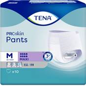 Tena Pants Maxi (8 gouttes) M