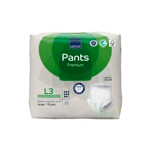 Abena Pants 3 – Image 3