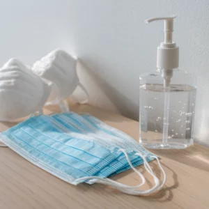 Hygiène, toilette et soins