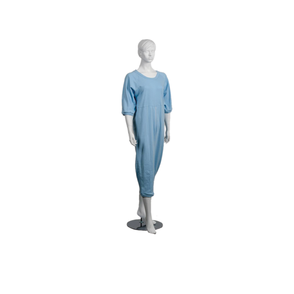 grenouillère 100% coton manches et jambes courtes