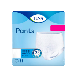 tena pants plus
