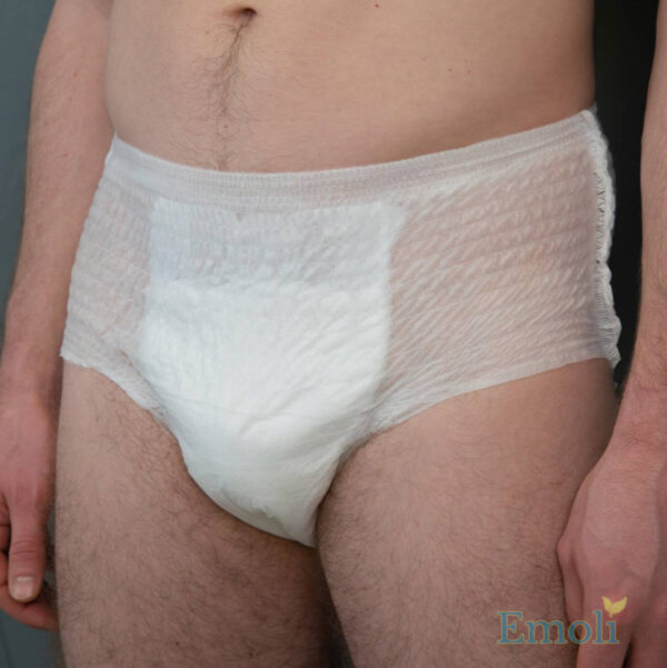 id pants normal
