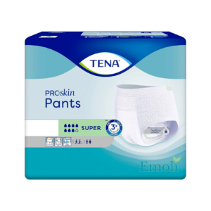 tena pants super