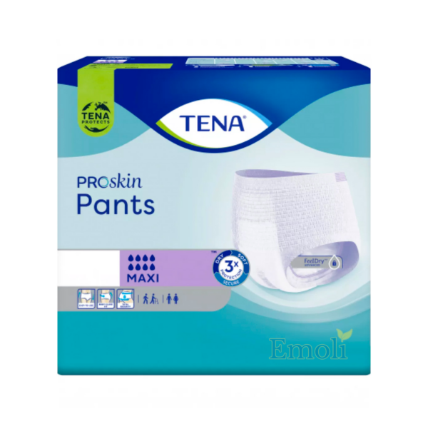 tena pants maxi