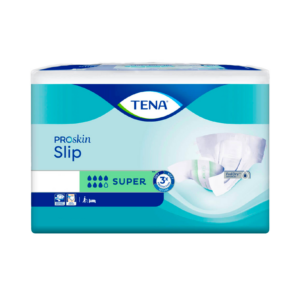 tena slip super