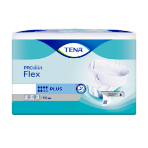 tena flex plus