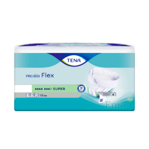 tena flex super