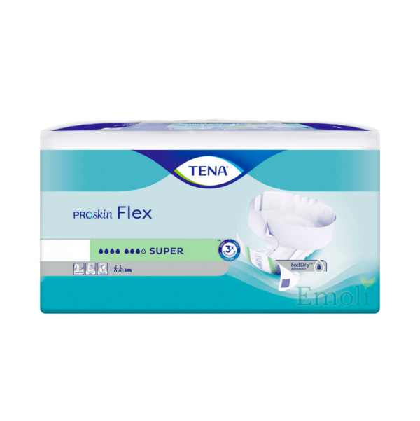 tena flex super