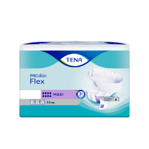 tena flex maxi