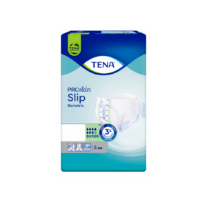 tena slip bariatric super