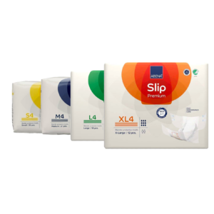 abena slip premium 4