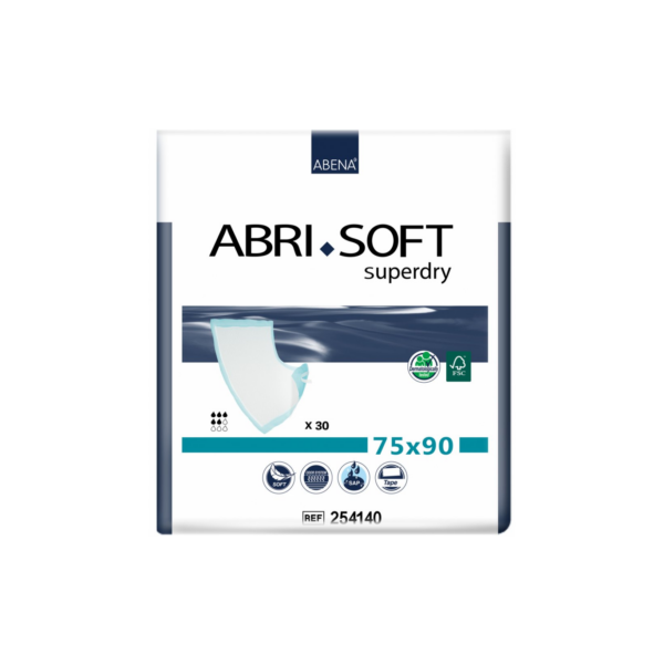 abri soft superdry 75 x 90 cm avec adhésif
