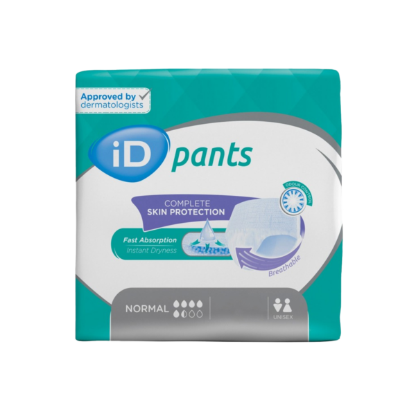 id pants normal