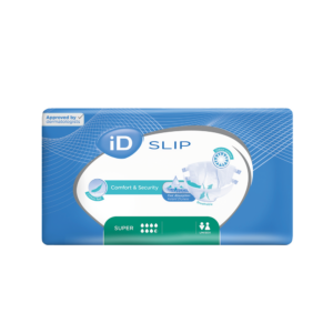id expert slip super