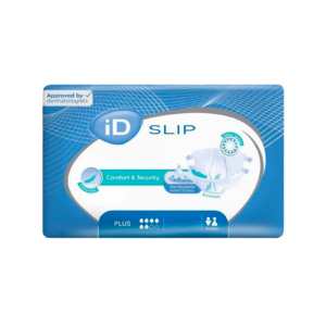 id expert slip plus