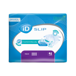id slip maxi