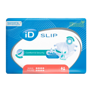 id slip maxi prime