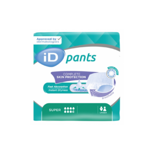 id pants super