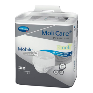 molicare mobile (10 gouttes)