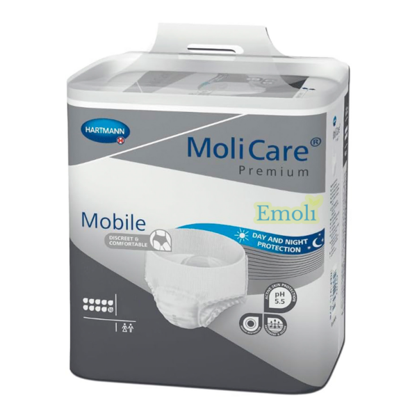 molicare mobile (10 gouttes)