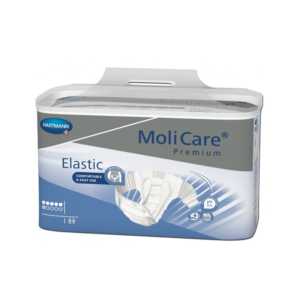molicare premium elastic (6 gouttes)