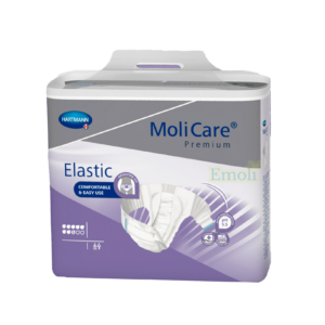 molicare premium elastic (8 gouttes)