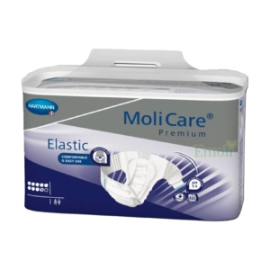 molicare premium elastic (9 gouttes)