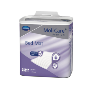 molicare premium bed mat (8 gouttes)