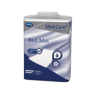 molicare premium bed mat (9 gouttes)