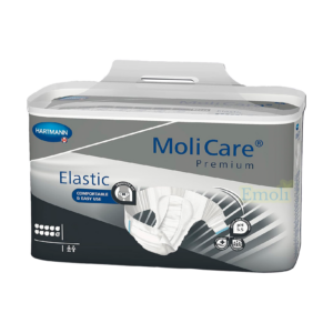 molicare premium elastic (10 gouttes)