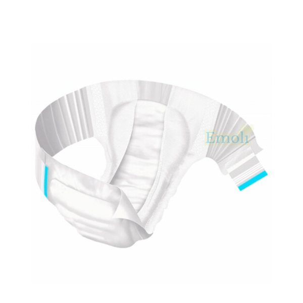 molicare premium elastic (5 gouttes)