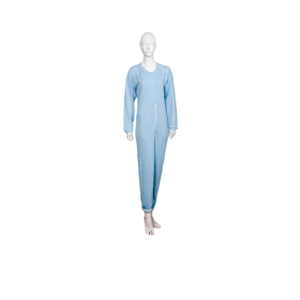 grenouillère 100% coton manches et jambes longues