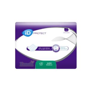 alèse jetable id protect super