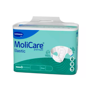 molicare premium elastic (5 gouttes)