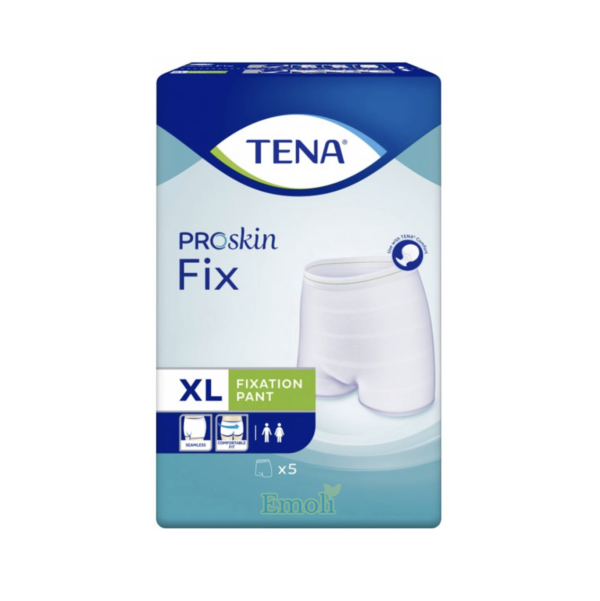 Tena Fix XL