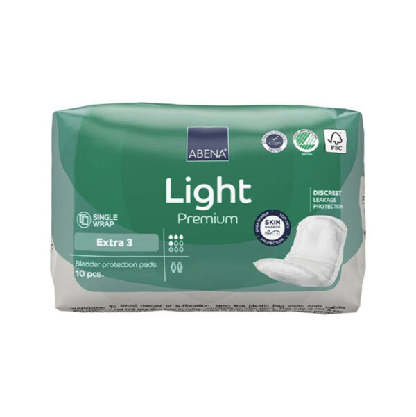 Abena Light Extra 3
