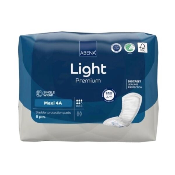 Abena Light Maxi 4A
