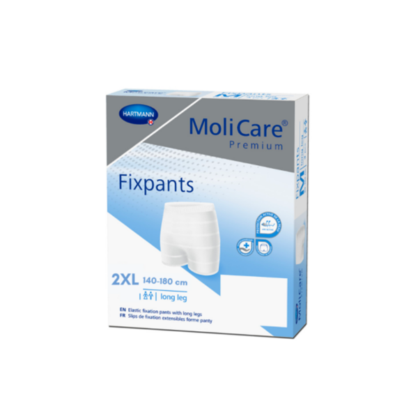 Molicare Fixpants – Image 2