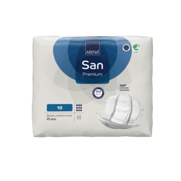 Abena San Premium 10
