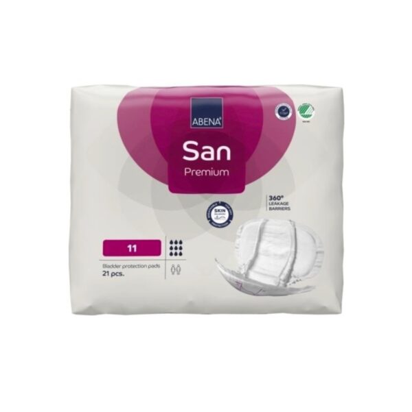 Abena San Premium 11
