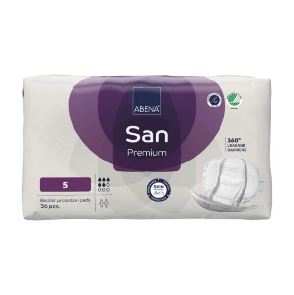 Abena San Premium 5