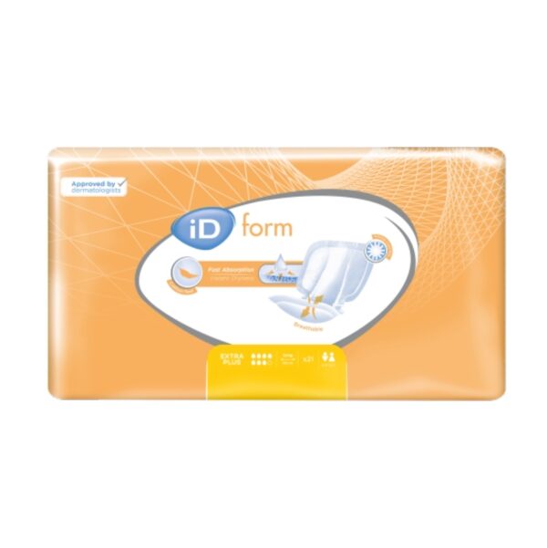 ID Form Extra Plus (7 gouttes)