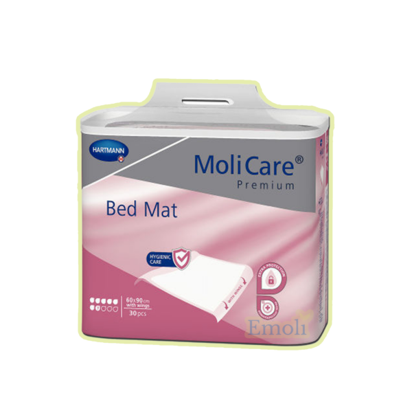 Molicare Premium Bed Mat (7 gouttes) – Image 3