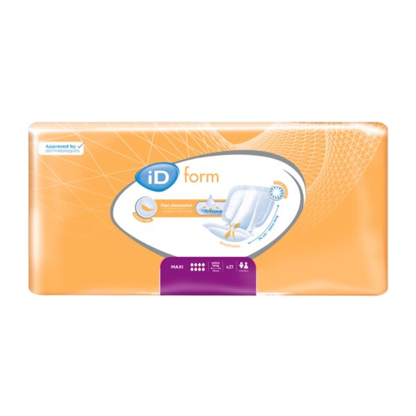 ID Form Maxi (8 gouttes)